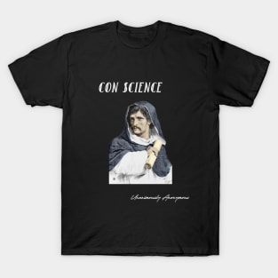 Con Science T-Shirt